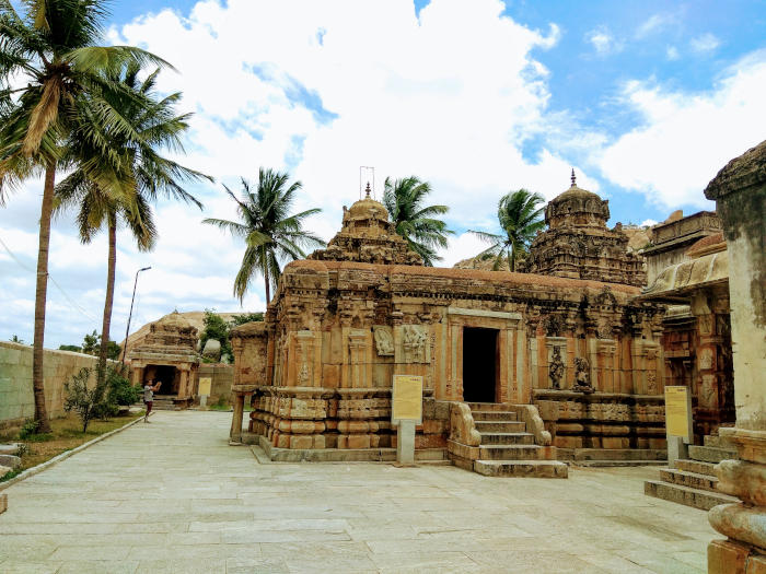 Kotilingeshwara Temple