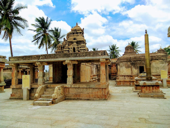 Kotilingeshwara Temple