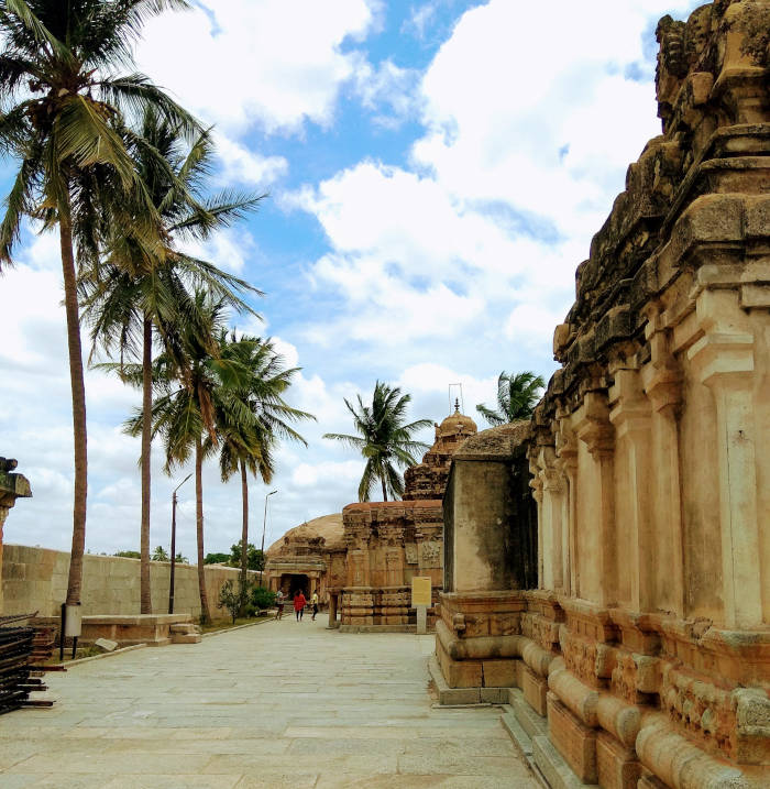 Kotilingeshwara Temple